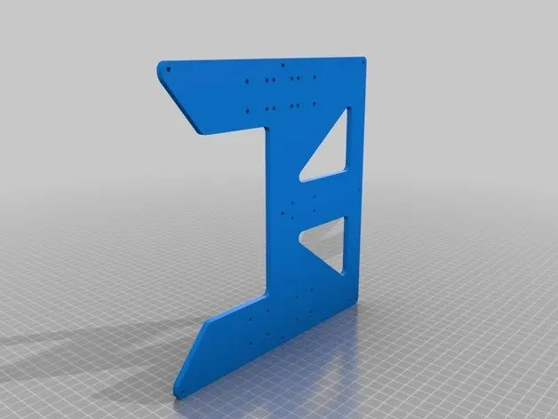 

1pcs All metal BLV MGN12 MOD Prusa MK52 Heatbed Ycarriage fitting MGN12H sleds For Prusa I3 Anet A8 A6 3D Printer Upgrading