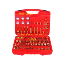 Инструмент обнаружения утечки воздуха материал-медь применяются немецкие автомобили, инструменты для технического обслуживания обнаружения утечки воздуха