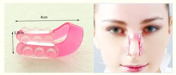 

Nose Up Shaping Clip Shaper Lifting Bridge Straightening Beauty Nose Clip Face Fitness Facial Clipper Corrector