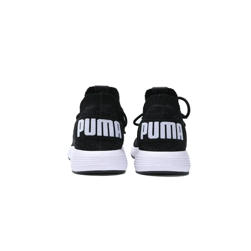 uprise knit puma