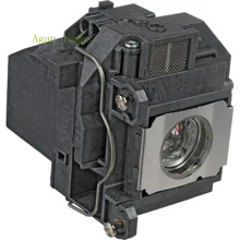 “Original Bulb Inside” Projector Lamp Module ELPLP57 / V13H010L57 for EPSON Powerlite 460 ….Projectors. (180 day warranty)