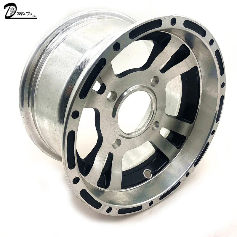 ATV 10inch Front Wheel Aluminum Alloy Rims 10