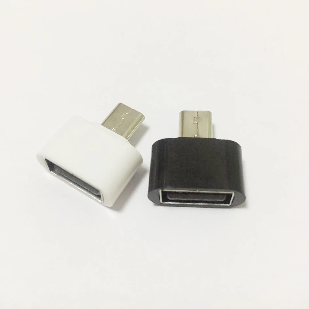 

Micro USB 2.0 To USB OTG Mini Adapter Camera MP3 Converter OTG Cable For Samsung Xiaomi Android Smart Phone Tablet PC Best Price