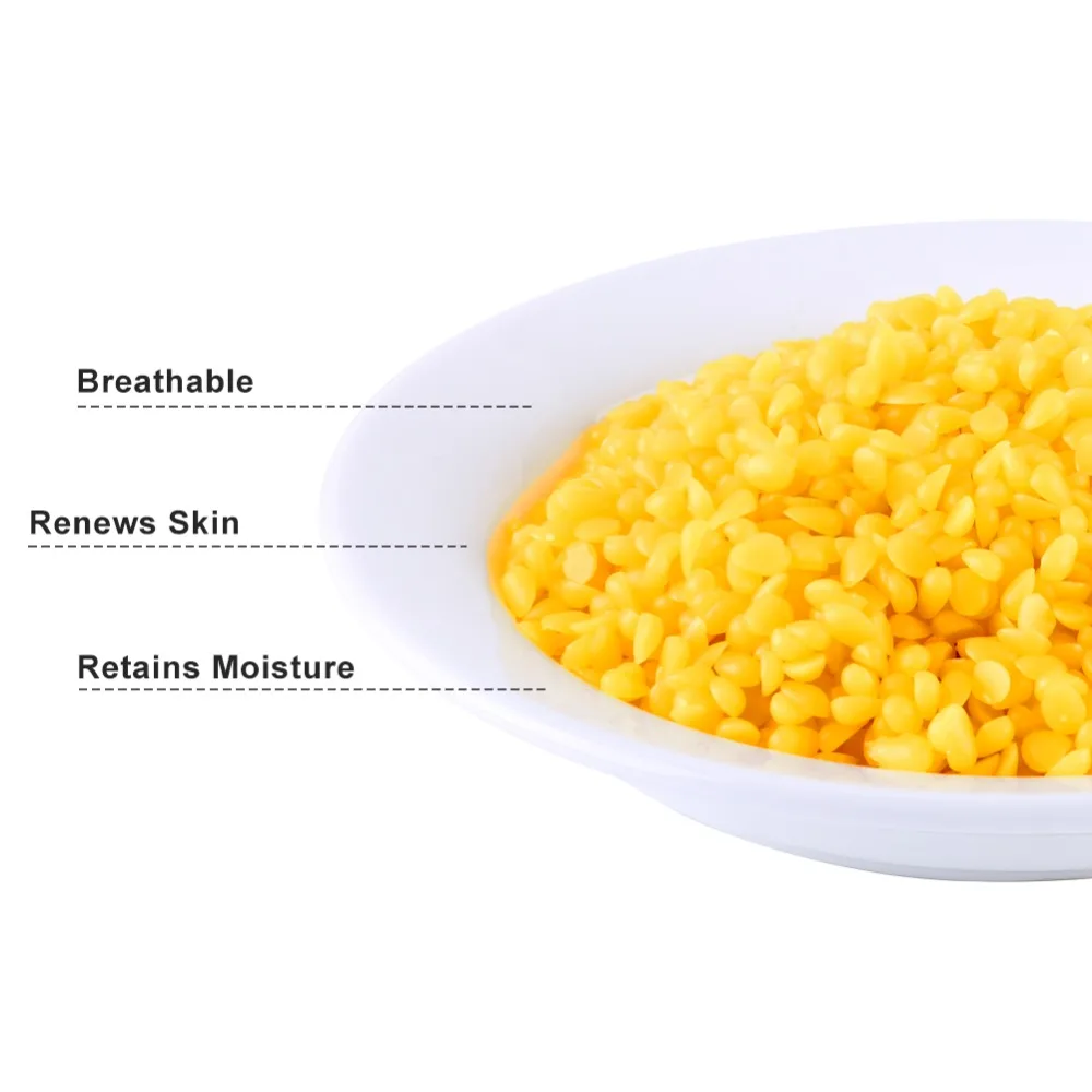 50 г желтый пищевой чистый натуральный пчелиный воск косметический материал s для мыла ручной работы материал