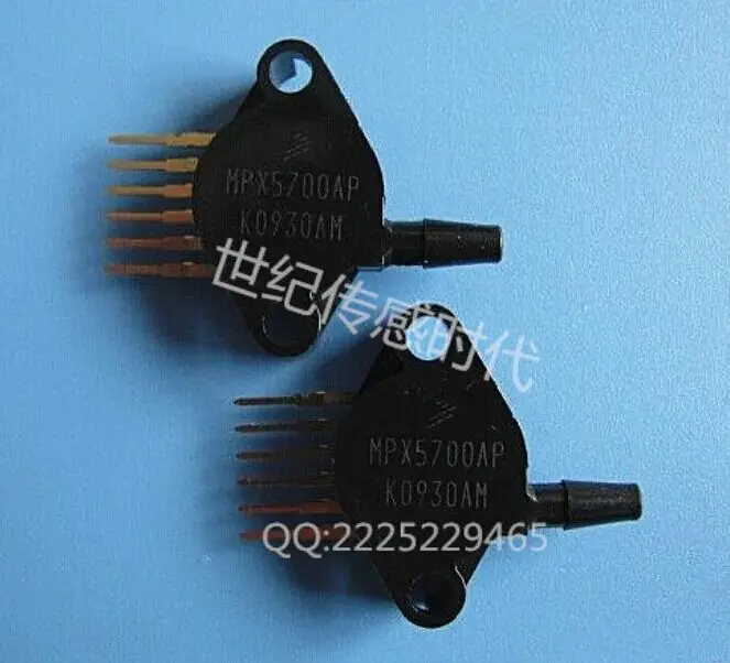 Датчик давления mpx5700ap