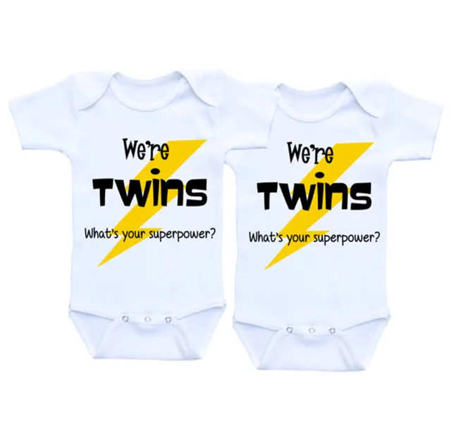 baby boy and girl twin outfits