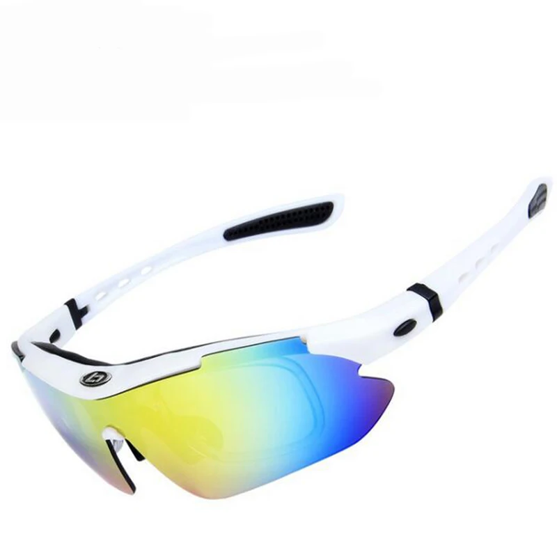 Поляризационные тактические очки, военные очки для стрельбы, очки для страйкбола, очки для спорта на открытом воздухе, Пешие прогулки, защита UV400, охотничьи солнцезащитные очки