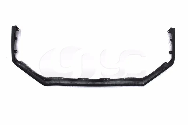 2015-2016 Subaru Impreza VAB VAF WRX STI VAQ S4 STI-Style Front Lip Under Spoiler FRP (4)