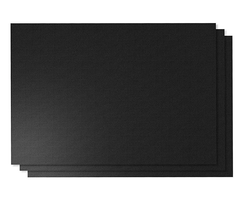BBQ Grill Mat Reusable Teflon Grill Mat Pad BBQ Oven Baking Liners Cooking Sheet Outdoor Barbecue Grill Mats BBQ Tools (15)