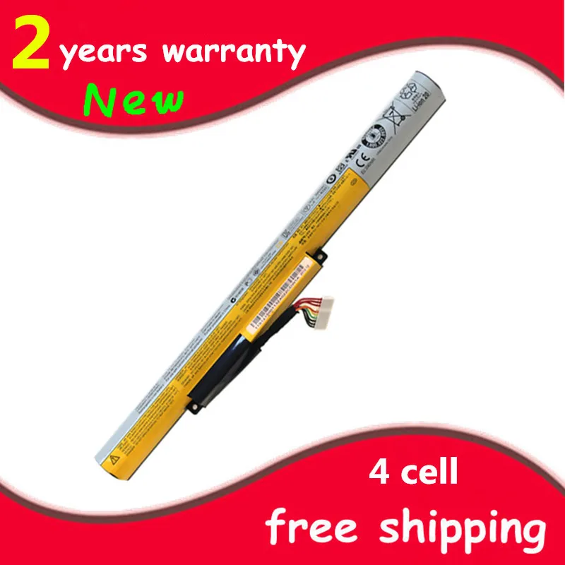 Аккумулятор для ноутбука LENOVO Ideapad Z400 Z400S Z400A Z400T Z510 Z510A Z500 Z500A L12L4K01 L12S4E21 L12M4E21 L12S4K01