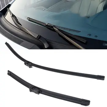 

For Ford Fiesta 2008 - Onwards Brand New Aero Flat Windscreen Wiper Blades 26" 15"