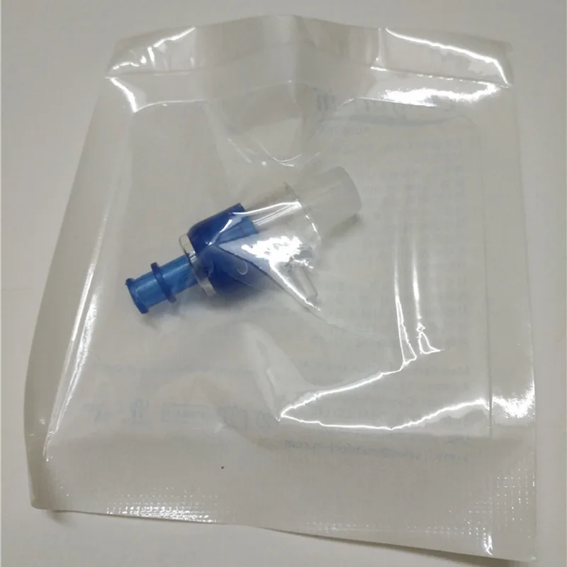 5 шт. одноразовый фотонный водный светильник 3D инструменты для красоты EZ вакуумная Мезотерапия пистолет инъекции иглы-наконечники картридж отрицательного давления