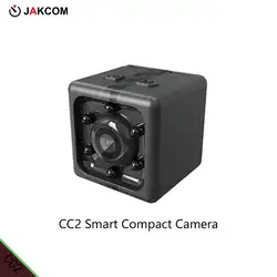 JAKCOM CC2 умная компактная камера горячая Распродажа в мини-видеокамерах как велосипедная камера мини-камера sq12 minicamara wifi