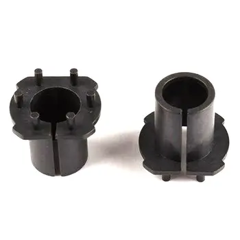 

2PCS H7 Xenon HID Bulbs Base Holder Adapter For Mazda 3 5 6 CX-7 MX-5 RX-8