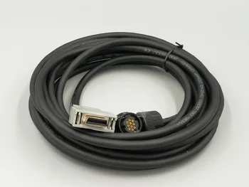 

The encoder line A860-2005-T301 A860-2000-T301 A860-2020-T301 The encoder signal lines