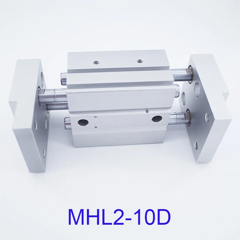 Высококачественный пневматический Захват двойного действия GOGO широкоформатный