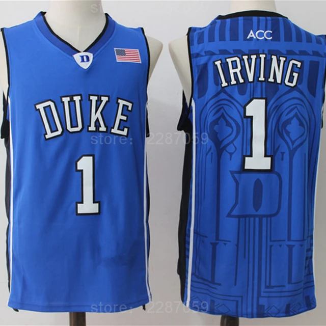 kyrie irving jersey men