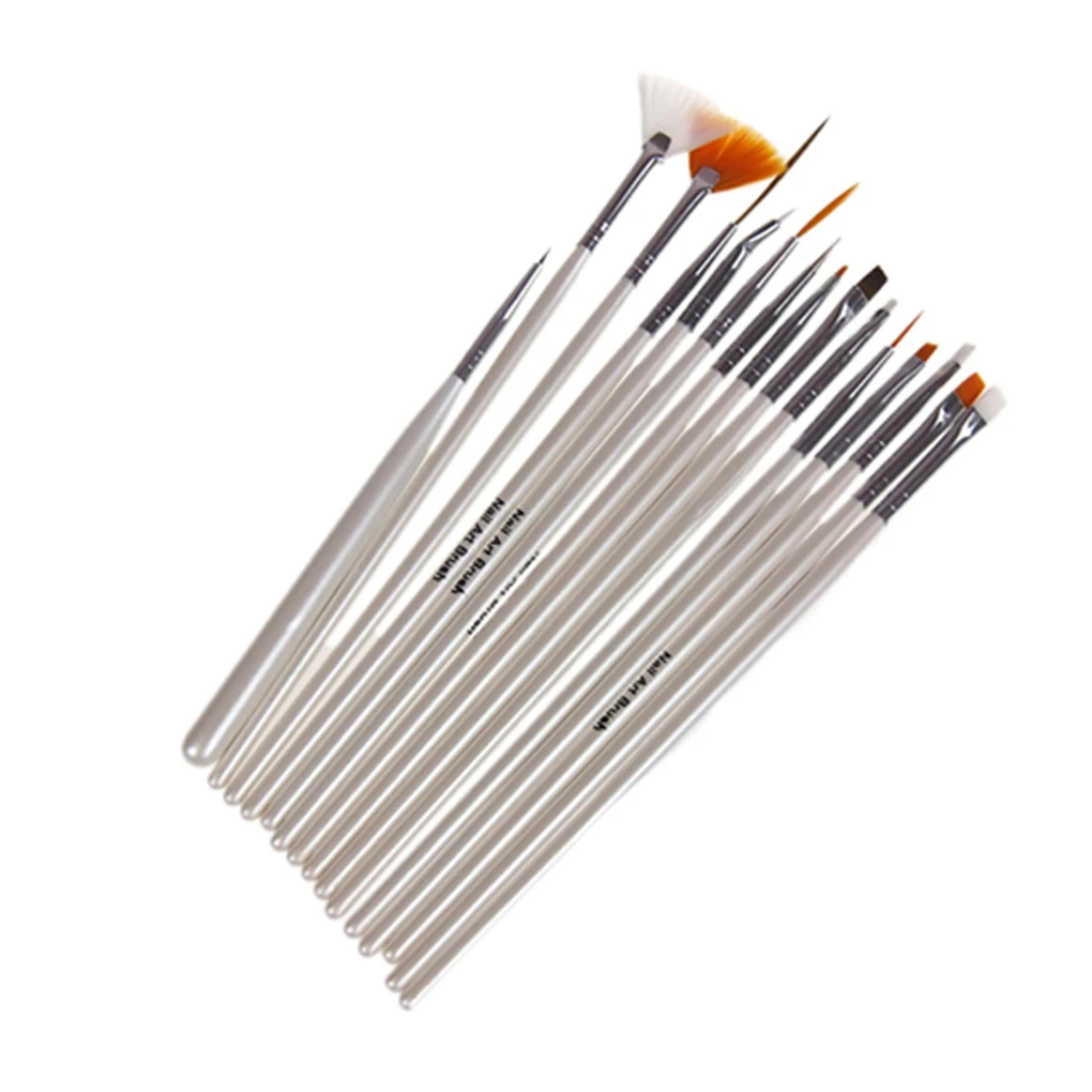 

Extension Builder 3D Flower Design Line Liner Painting Drawing Pen Brush Manicure Tool Free Shipping In Russia