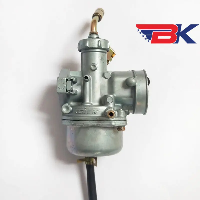 Карбюратор KEIHIN подходит для четырехтактного карбюратора Vespa Bajaj КАРБЮРАТОР