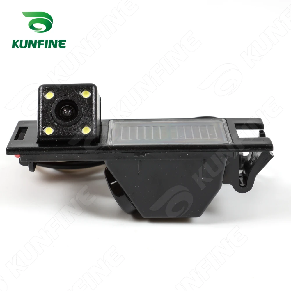 Car Rear View Camera for Hyundai IX35 New Tucson