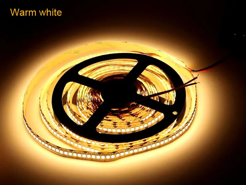 2835 240leds effect