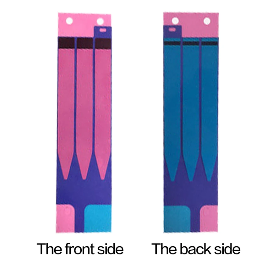 Battery sticker-1