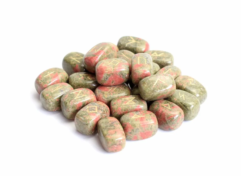 Unakite (5)