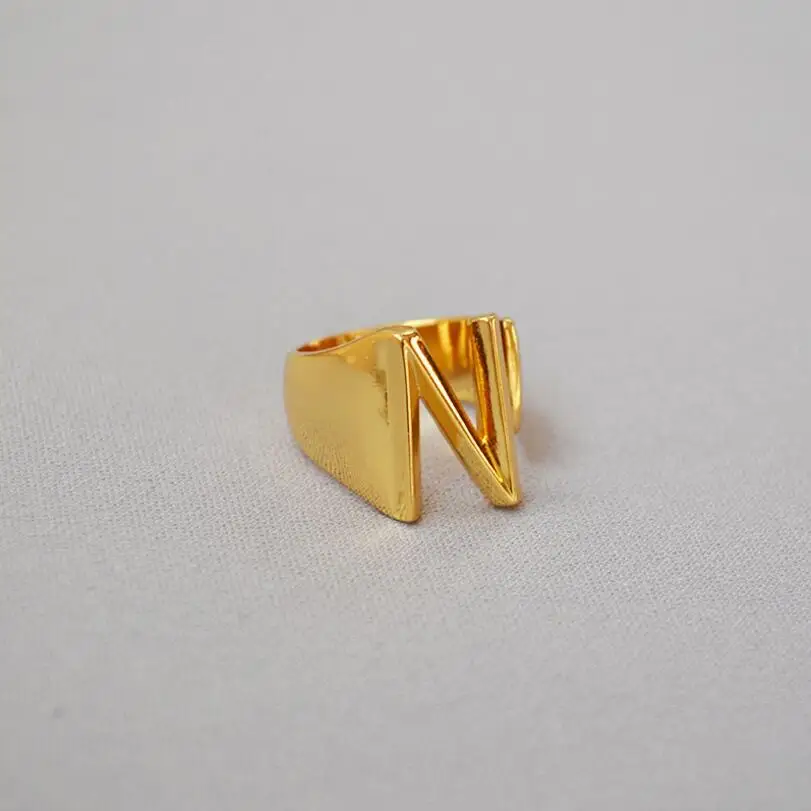N