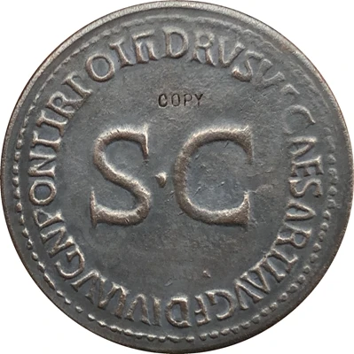 

USA colonial issues coins copy