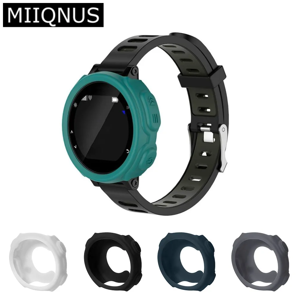 garmin 235 accessories