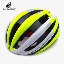 

SCOHIRO-WORK Integrally-molded Cycling Helmet Vents Road Bike Helmet Synthe men and women lightweight helmet casco ciclismo