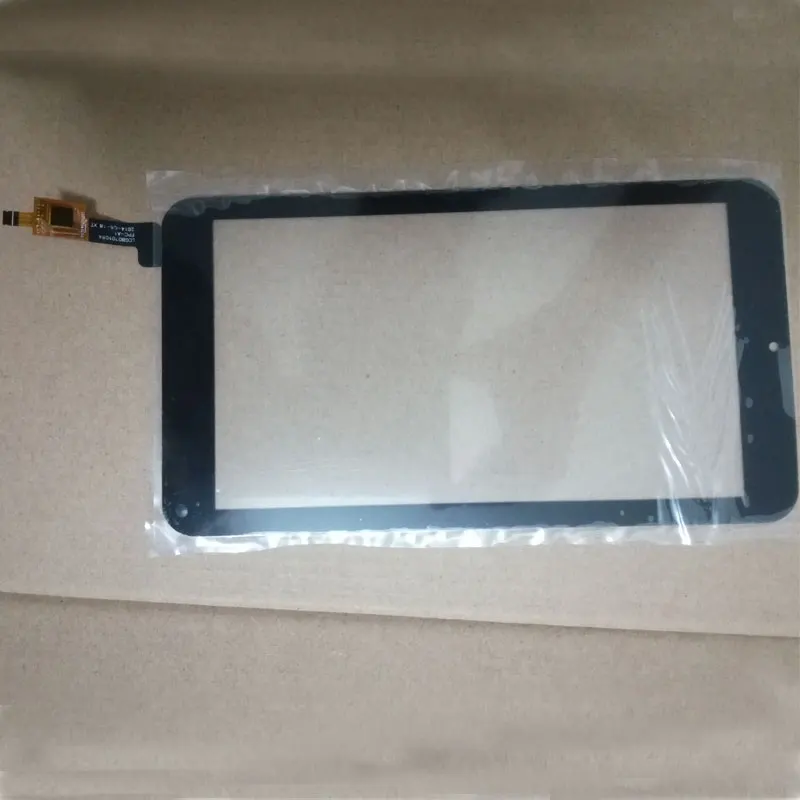 

7inch LCGB0701064FPC-A1 capacitive touch screen panel for Alcatel Pixi 7 OT-1216 1216X 1216D 3G tablet pc