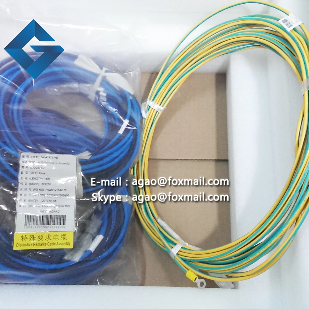 Совершенно новый 19 дюймовый Huawei OLT MA5680T MA5600T GEPON с 2 платой управления SCUN