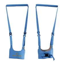 Хорошая детская ходьба помощник Fom переноска для мам Хранитель обучения ходунки безопасности поводки ходунки на жгуте крылья ремень защиты