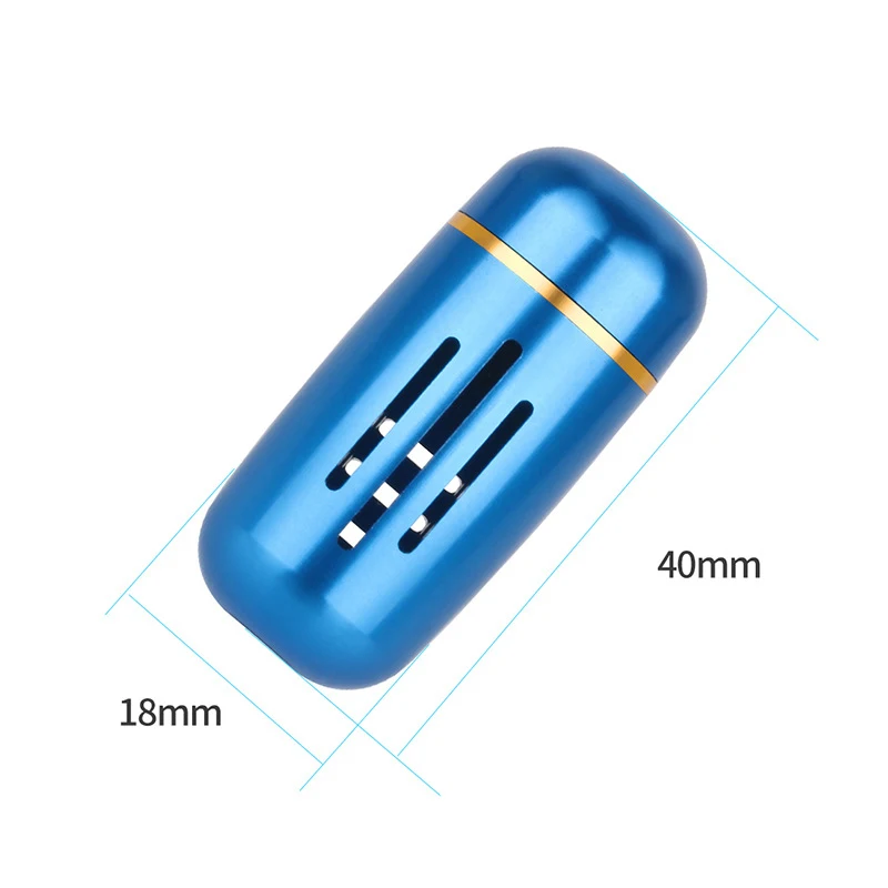 Супер мини автомобильный освежитель воздуха, авто выход, духи, зажим для автомобильной вентиляционной решетки, духи, зажим, свежий ароматерапия, аромат, диффузор, твердые духи