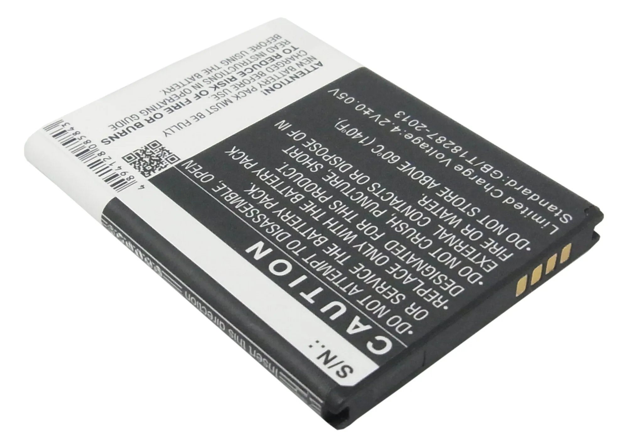 Cameron Sino аккумулятор 1450 мАч для Samsung Galaxy Ace Duos Fame EB L1P3DVU GT S6790 S6790N S6810|cameron sino|battery for