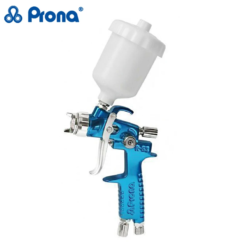 Car spray gun
