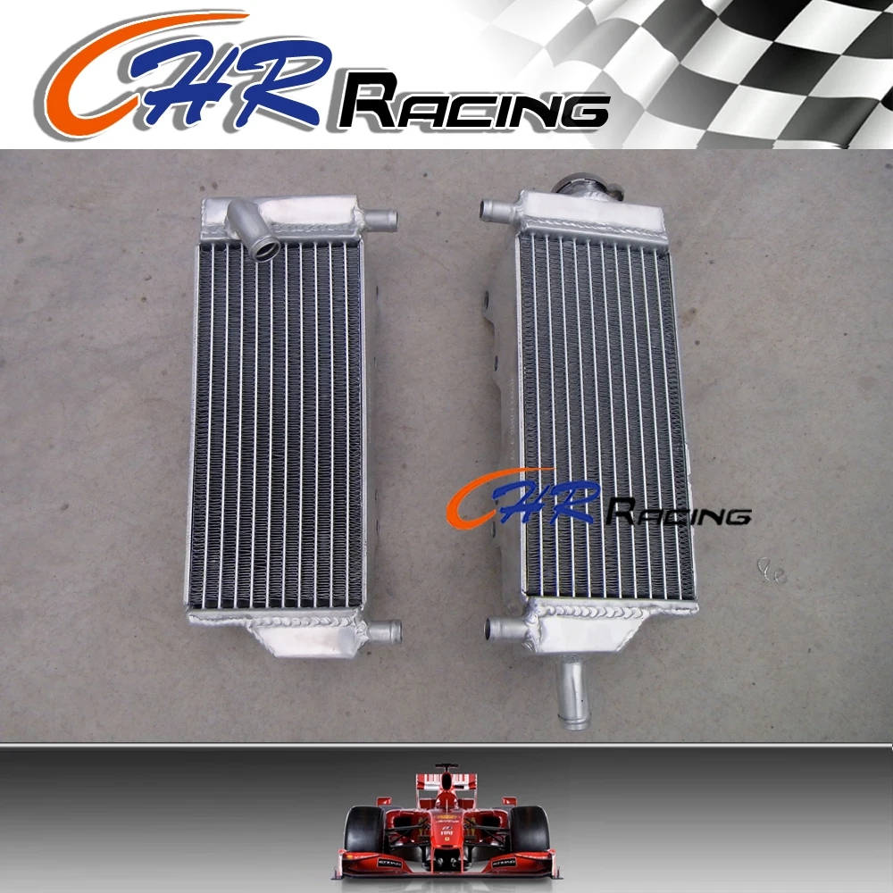 

Aluminum alloy radiator for Honda CR250R CR250 R 1992 1993 1994 1995 1996