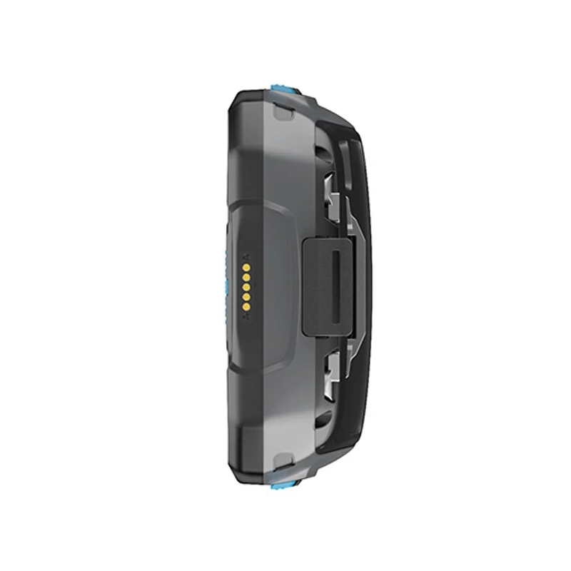 Caribe PL-50L Ручной портативный беспроводной android КПК 2d сканер сбора данных с 4g вызова wifi uhf rfid дополнительный принтер
