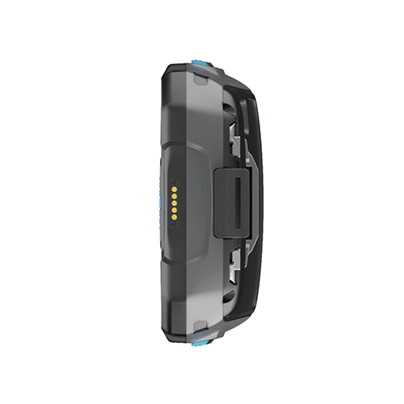 Scanner de Código de Barras Scanner a Laser Caribe Bluetooth Terminal Portátil Pl-40l 1d 2d Pda 15 de barras scanner A Laser bluetooth PDA terminal portátil PL-40L