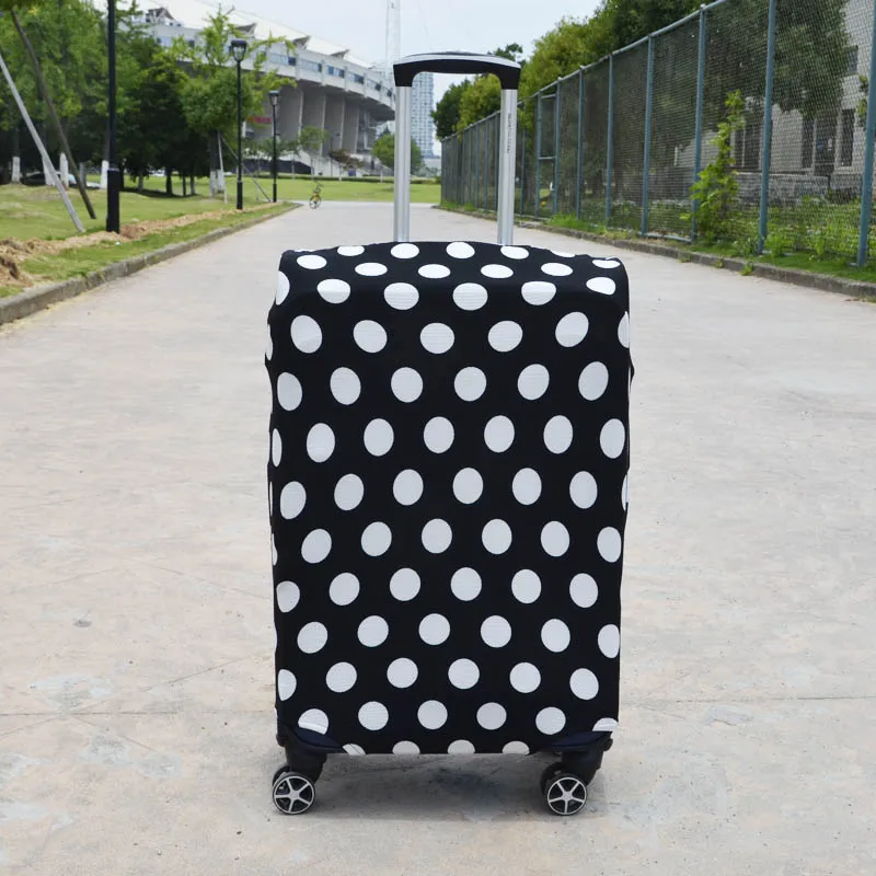 luggage cover 97-11