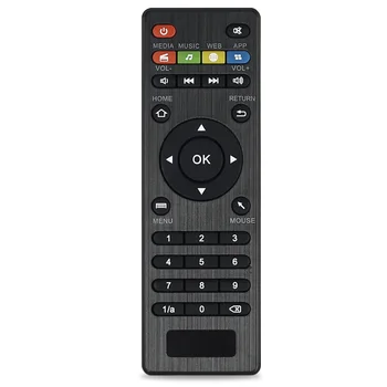 

New remote control suitable for Smart Android BOX TV controller TX2
