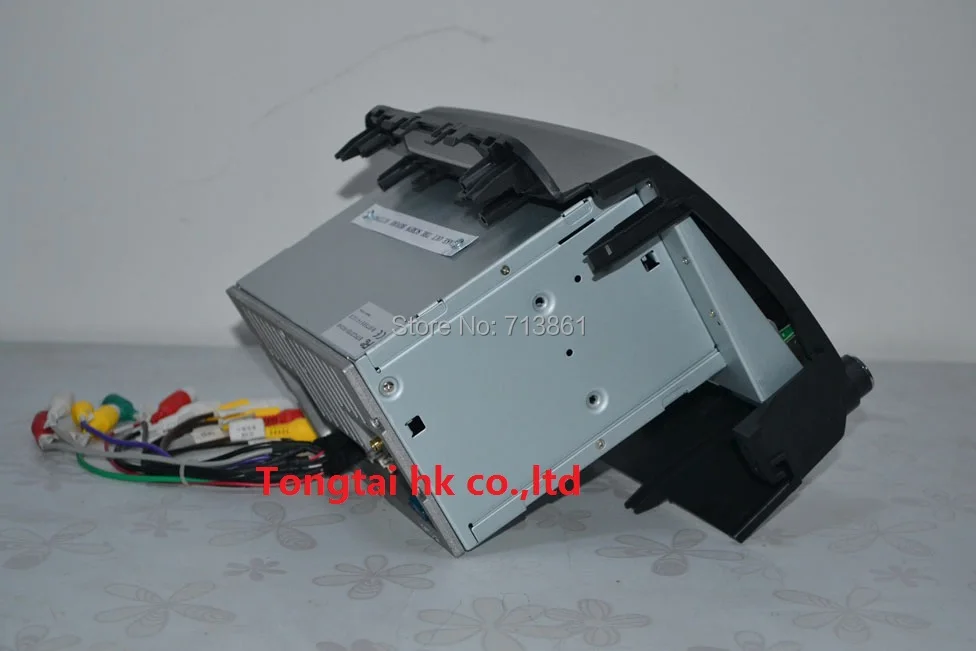 Excellent 8" for Kia Sportage 2010 2013 2DIN car dvd player,GPS Navigation,IPOD,BT,TV,radio,wince6.0,touch screen,steering wheel,Russian 5