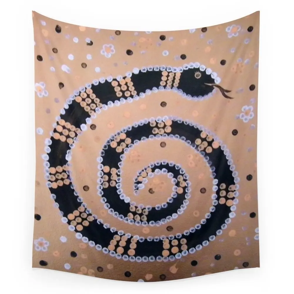 Snake Wall Tapestry Wall Hanging Tapestry for Home ...