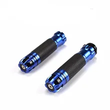 7/8 ''22 мм мотоциклетные рукоятки с ЧПУ фиксаторы для Руля Мотоцикла и конец для DUCATI 1098 1198 s 848EVO M1100S MTS1200s MTS950