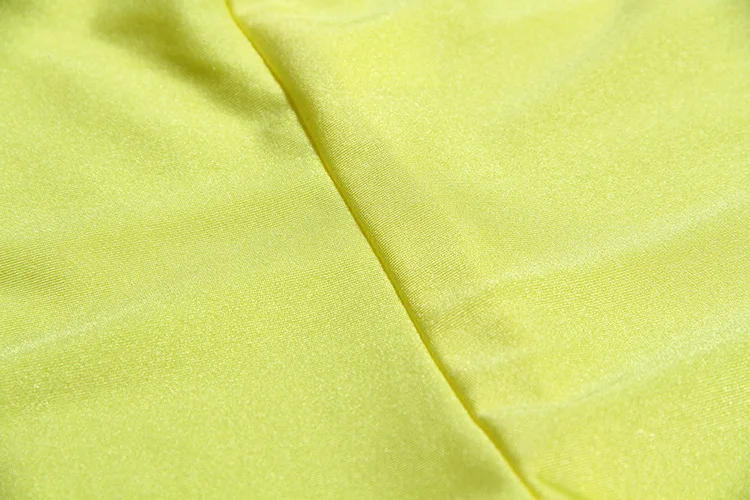 seamless leggings Hot Selling 2021 Women Solid Color Fluorescent Shiny Pant Leggings Large Size Spandex Shinny Elasticity Casual Trousers For Girl crossover leggings