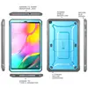 SUPCASE-funda para Samsung Galaxy Tab A 10,1, versión 2022, UB Pro, carcasa resistente de cuerpo completo con Protector de pantalla incorporado ► Foto 2/6