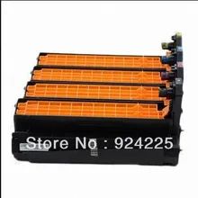 Цены от производителя! Высокое качество совместимый цветной барабанные блоки 5600D используется для OKI C5600/5700/5500/5800, BK/C/M/Y 4 шт./лот