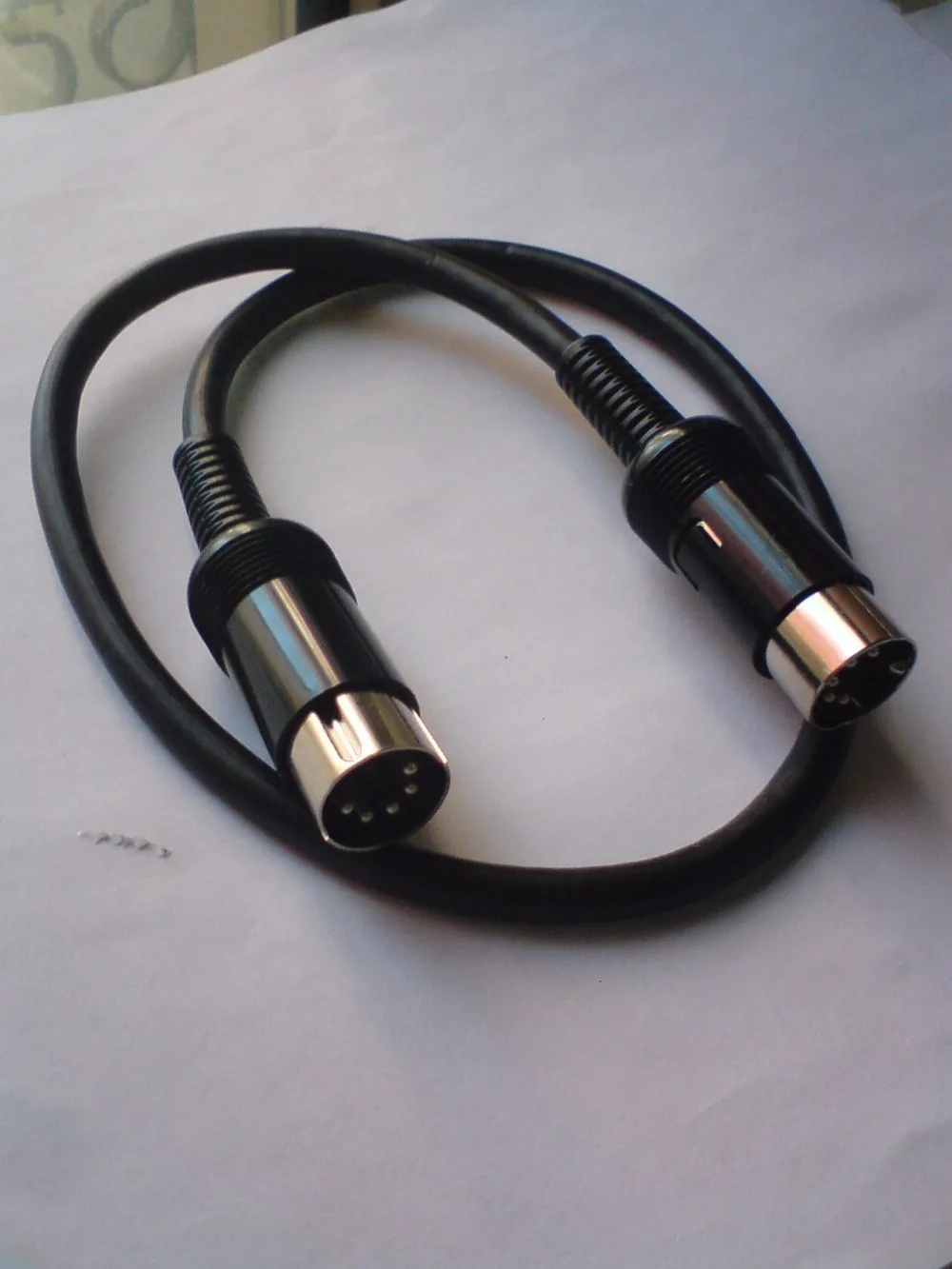 

Original Type-37 Type-37SE Type-45S Type-45M Type-65M8/12 Fusion Splicer Battery Charge Cable AC Power Cord