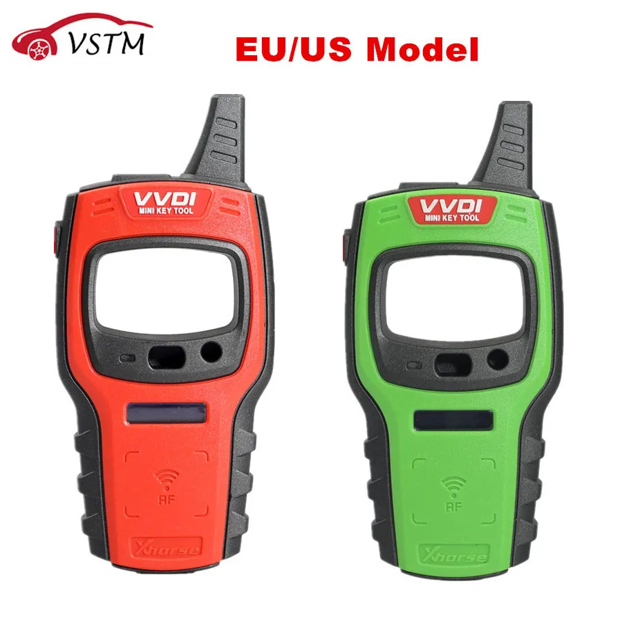 

Original Xhorse VVDI Mini Key Tool Remote Key Programmer Support IOS and Android Programming Tool
